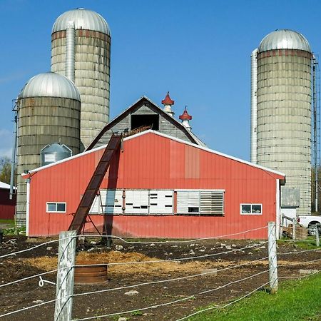Upstate New York Vacation Rental Near Cooperstown! Cherry Valley Eksteriør billede